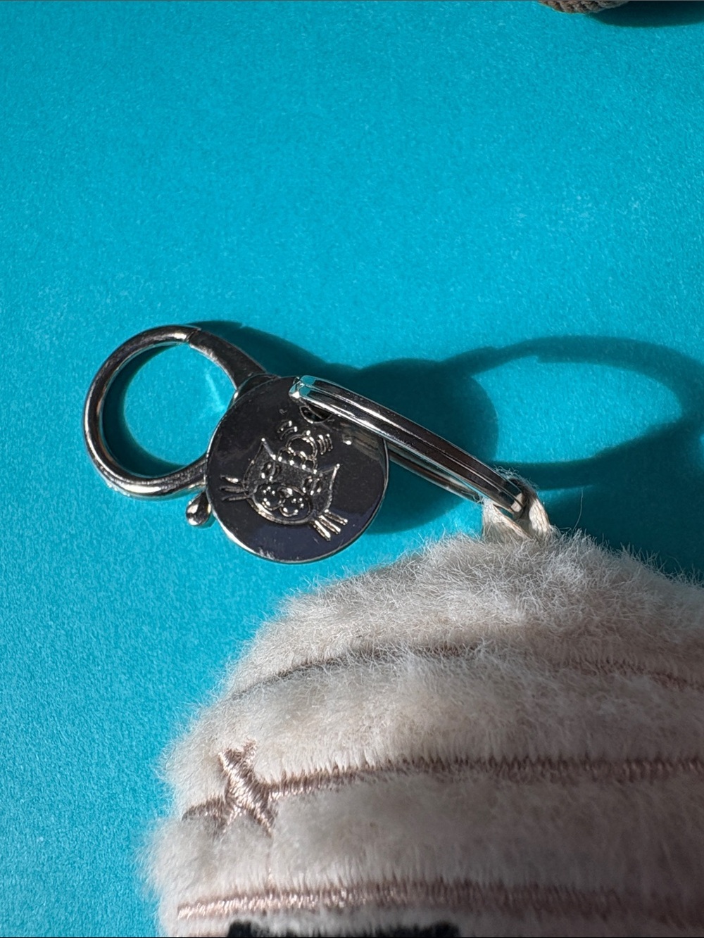 Jellycat Mummy bagcharm. New without tags attached. Fastship. - Picture 4 of 4